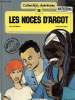 Les Noces d'argot (Collection Aventures). Frank, Golo