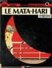 Le mata-hari Tome 4. Schetter Michel