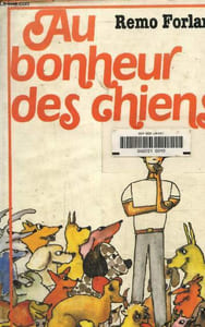 Au bonheur des chiens