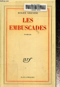 Les embuscades