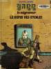 Yann, le migrateur tome 3: Le refus des étoiles. Lacroix/Grenier
