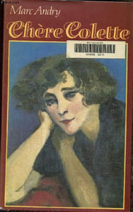 Chère Colette