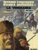 Buddy Longway: la vengeance. Derib