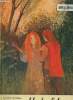 Herbe d'amour. Grimm, Bernadette