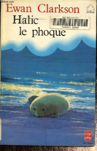Halic le phoque
