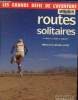 Routes solitaires. Collectif