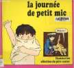 La journ&eacute;e de petit mic. Caveney Sylvia