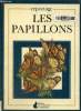 Les papillons. Whitlock Ralph