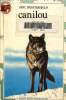 Canilou, castor poche n° 68. Munsterhjelm Eric