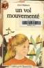 Un vol mouvement&eacute;. Castor poche n&deg;56. Phipson Joan