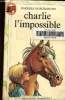 Charlie l'impossible. Castor poche N° 41. Morgenroth Barbara