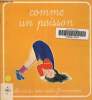 Comme un poisson.Albums du père castor. Fronsacq Anne