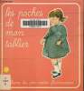 Les poches de mon tablier. Chapouton Anne-Marie