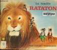 La famille Rataton. Simon Romain