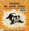 Histoire du petit chien qui sautait toujours dans les flaques. Dubouquet Amélie