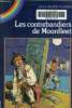 Les contrebandiers de moonfleet. Meade Falkner John