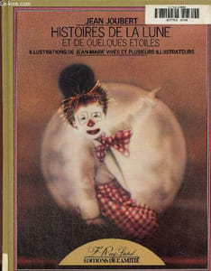 Histoire de la lune et de quelques étoiles