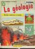 La géologie. Dixon Dougal