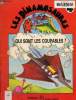 Les dinamosaures tome 4: Qui sont les coupables?. Osband Gillian