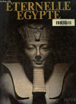 Eternelle Egypte. Newby P.H.