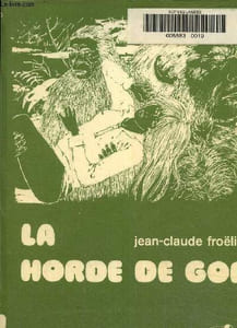 La horde de Gor