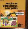 Terrains et parcs &agrave; jeux pour petits. LImbos Edouard