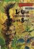 Le chat qui s'en va tout seul. Kipling Rudyard