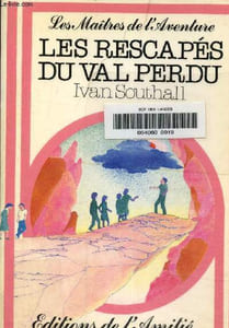 Les Rescapés du Val Perdu