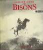 La grande légende des bisons. Gammell Stephen, Baker Olaf