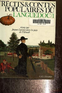 Récits & contes populaires du languedoc 1