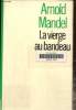 La vierge au bandeau. Mandel Arnold