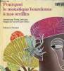 Pourquoi le moustique bourdonne à nos oreilles. Conte de l'Afrique de l'ouest. Aardema Verna