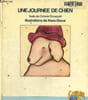Une journ&eacute;e de chien. Bousquet Octavie
