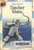 L'acher blanc, collection castor poche n°64. Houston James