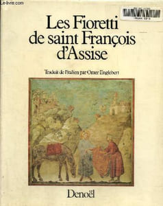 Les Fioretti de Saint François d'Assise