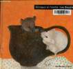 "Les souris, collection "" animaux en famille". Filloux Henriette