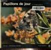 "Papillons de jour, collection ""visages de la nature""". Vanden Eeckhoudt J.P.