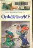 Oukélé la télé?. Morgenstern Susie, Pef