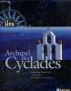 Archipel des Cyclades. Collectif