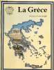La Grèce, un pays et son peuple. Antoniu J., Véron ?.