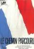 Dossiers de la lettre de Matignon N° 17, janvier 1986: Le chemin parcouru Les 110 propositions de François Mitterrand cinq ans après. Collectif