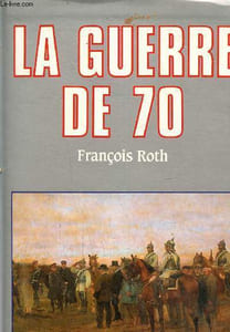 La guerre de 70
