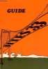 Guide dites 33. Collectif
