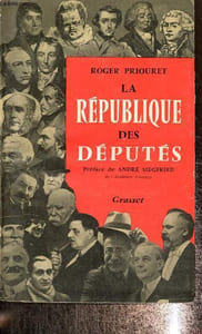 La république des députés