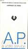 Guide des établissements hospitaliers de l'administration générale de 1976. Collectif