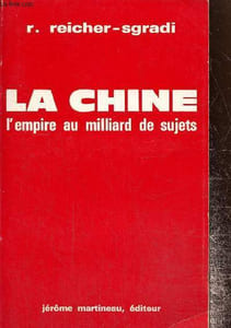 La Chine l'empire au milliard de sujets