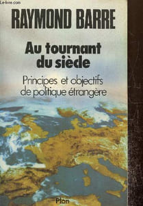 Au tournant du siècle. Principes et objectifs de politique étrangère
