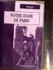 Notre dame de Paris. Hugo