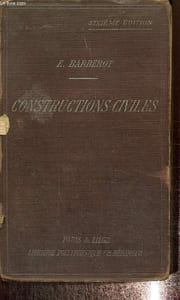 Constructions civiles