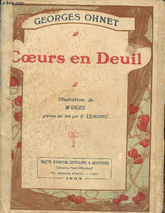 Coeurs en deuil, 18ème édition